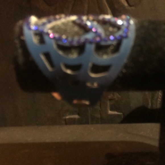 spider cuff 🕷 - Picture 3 of 4